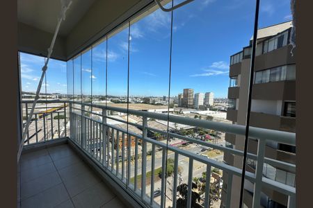 Apartamento para alugar com 86m², 3 quartos e 2 vagasVaranda