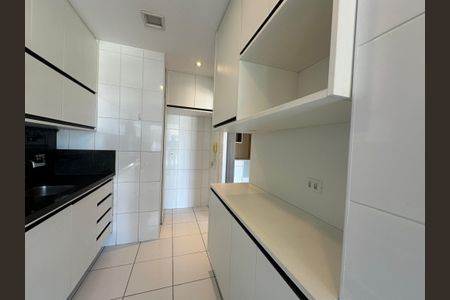 Apartamento para alugar com 86m², 3 quartos e 2 vagasCozinha