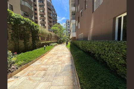 Apartamento para alugar com 86m², 3 quartos e 2 vagasÁrea comum