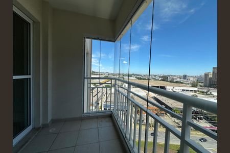 Apartamento para alugar com 86m², 3 quartos e 2 vagasVaranda