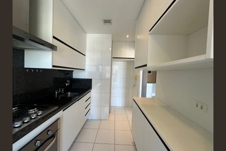 Apartamento para alugar com 86m², 3 quartos e 2 vagasCozinha