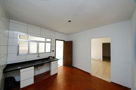 Casa para alugar com 1 quarto, 45m² em Jardim Nice, São Paulo
