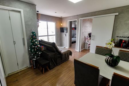 Apartamento para alugar com 3 quartos, 74m² em Parque Reboucas, São Paulo