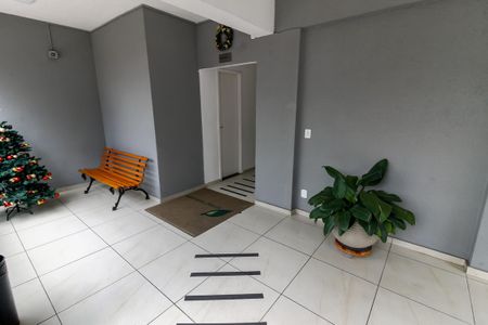 Apartamento para alugar com 74m², 3 quartos e sem vaga