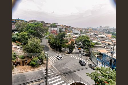Apartamento para alugar com 74m², 3 quartos e sem vaga