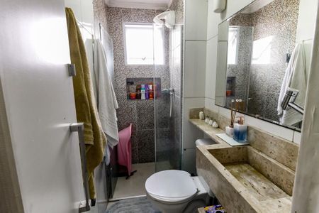 Apartamento para alugar com 74m², 3 quartos e sem vaga