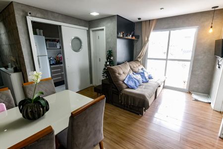 Apartamento para alugar com 3 quartos, 74m² em Parque Reboucas, São Paulo