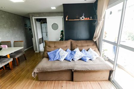 Apartamento para alugar com 74m², 3 quartos e sem vaga