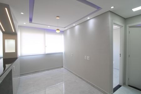 Apartamento para alugar com 2 quartos, 44m² em Vila Socorro, São Paulo