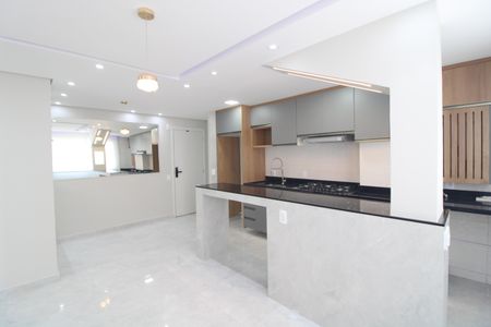 Apartamento para alugar com 2 quartos, 44m² em Vila Socorro, São Paulo