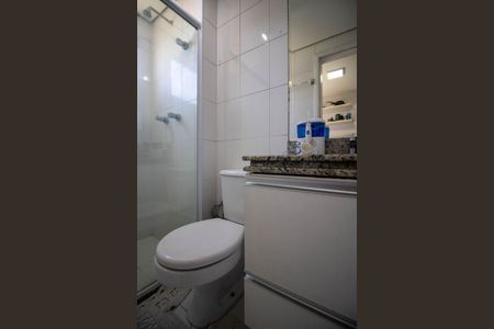 Apartamento à venda com 188m², 3 quartos e 3 vagasBanheiro Suíte 2