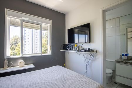 Apartamento à venda com 188m², 3 quartos e 3 vagasSuíte 2