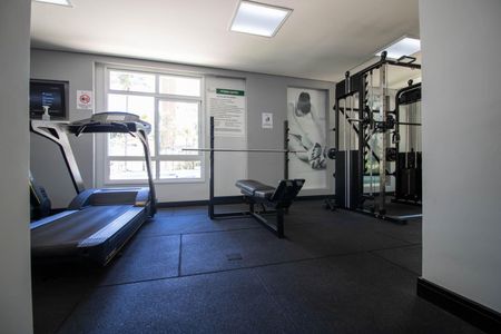 Apartamento à venda com 188m², 3 quartos e 3 vagasÁrea comum