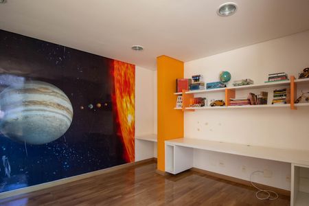 Apartamento à venda com 188m², 3 quartos e 3 vagasÁrea comum