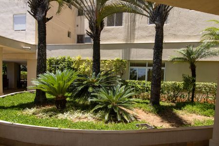 Apartamento à venda com 188m², 3 quartos e 3 vagasÁrea comum