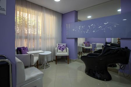 Apartamento à venda com 188m², 3 quartos e 3 vagasÁrea comum