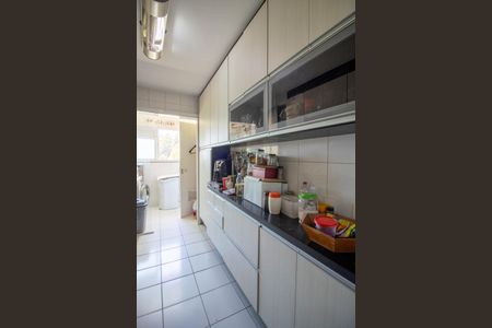 Apartamento à venda com 188m², 3 quartos e 3 vagasCozinha