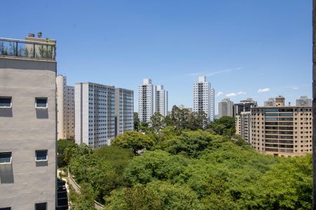 Apartamento à venda com 188m², 3 quartos e 3 vagasVista Suíte 1