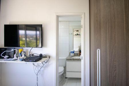 Apartamento à venda com 188m², 3 quartos e 3 vagasSuíte 2