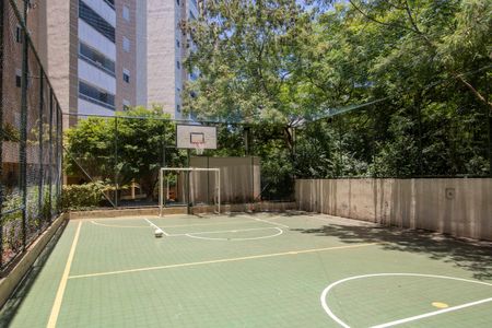 Apartamento à venda com 188m², 3 quartos e 3 vagasÁrea comum