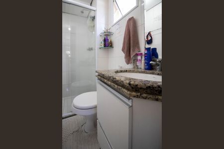 Apartamento à venda com 188m², 3 quartos e 3 vagasBanheiro Suíte 3