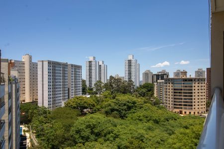 Apartamento à venda com 188m², 3 quartos e 3 vagasVista Cobertura 