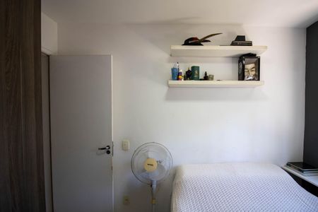 Apartamento à venda com 188m², 3 quartos e 3 vagasSuíte 2