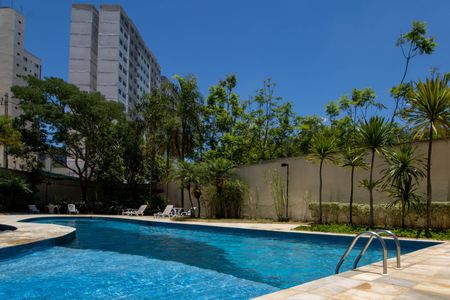 Apartamento à venda com 188m², 3 quartos e 3 vagasÁrea comum