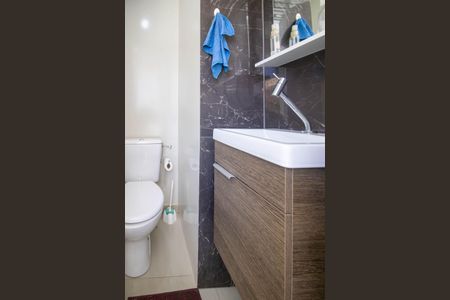 Apartamento à venda com 188m², 3 quartos e 3 vagasLavabo Cobertura