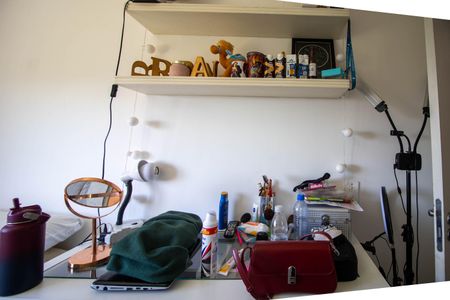 Apartamento à venda com 188m², 3 quartos e 3 vagasSuíte 3