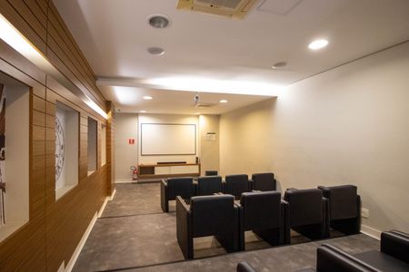 Apartamento à venda com 188m², 3 quartos e 3 vagasÁrea comum