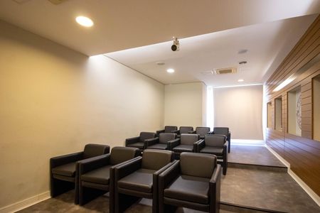 Apartamento à venda com 188m², 3 quartos e 3 vagasÁrea comum