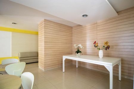 Apartamento à venda com 188m², 3 quartos e 3 vagasÁrea comum