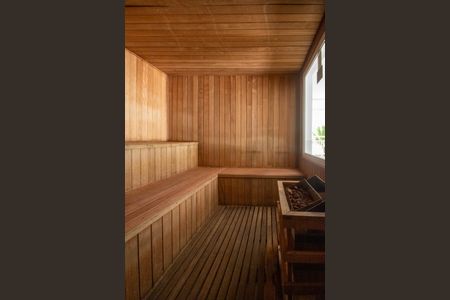 Apartamento à venda com 188m², 3 quartos e 3 vagasÁrea comum