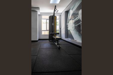 Apartamento à venda com 188m², 3 quartos e 3 vagasÁrea comum