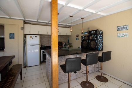 Apartamento à venda com 188m², 3 quartos e 3 vagasCobertura