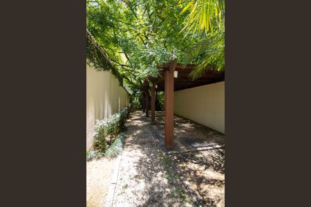 Apartamento à venda com 188m², 3 quartos e 3 vagasÁrea comum