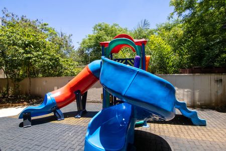 Apartamento à venda com 188m², 3 quartos e 3 vagasÁrea comum