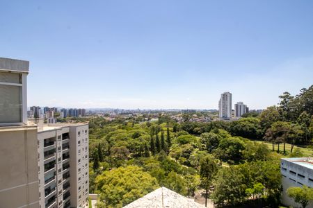 Apartamento à venda com 188m², 3 quartos e 3 vagasVista Cobertura