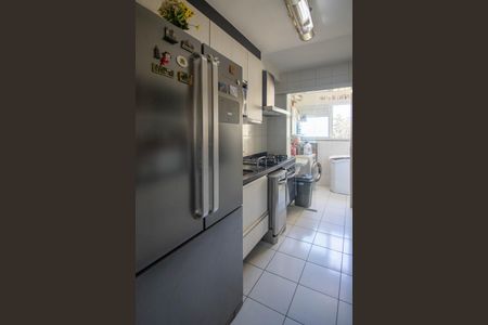 Apartamento à venda com 188m², 3 quartos e 3 vagasCozinha