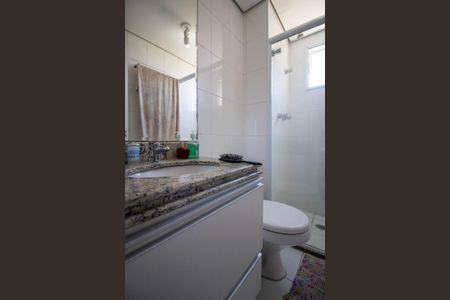 Apartamento à venda com 188m², 3 quartos e 3 vagasBanheiro Suíte 1