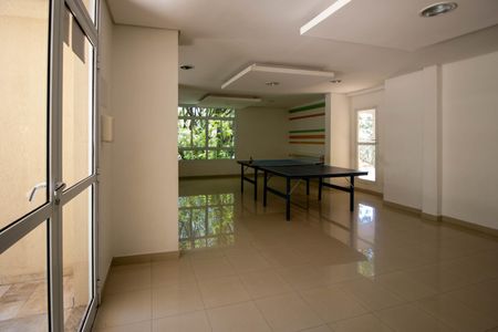 Apartamento à venda com 188m², 3 quartos e 3 vagasÁrea comum