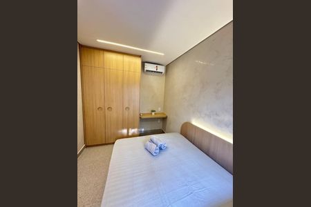 Foto 09 de apartamento à venda com 2 quartos, 38m² em Bela Vista, São Paulo