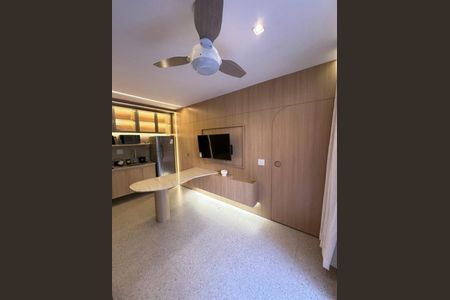 Foto 08 de apartamento à venda com 2 quartos, 38m² em Bela Vista, São Paulo