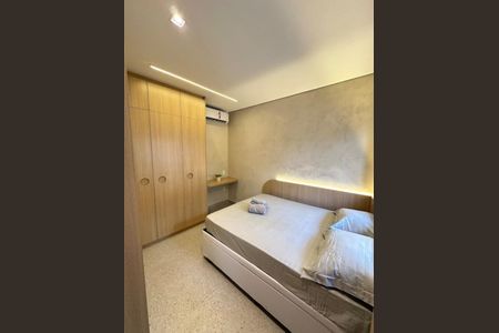 Foto 11 de apartamento à venda com 2 quartos, 38m² em Bela Vista, São Paulo