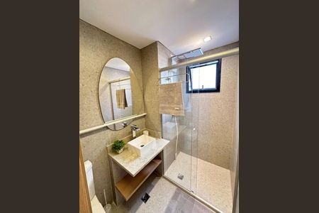 Foto 12 de apartamento à venda com 2 quartos, 38m² em Bela Vista, São Paulo