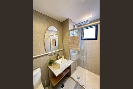 Apartamento à venda com 38m², 2 quartos e sem vaga Apartamento à venda com 38m², 2 quartos e sem vagaFoto 13