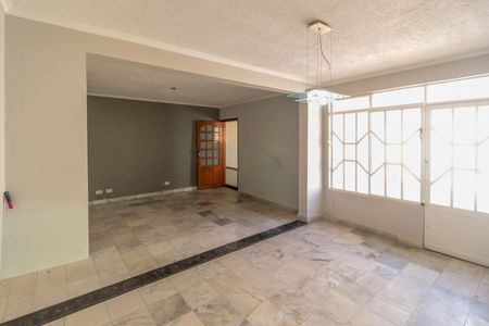 Sala de casa à venda com 2 quartos, 217m² em Ipiranga, São Paulo