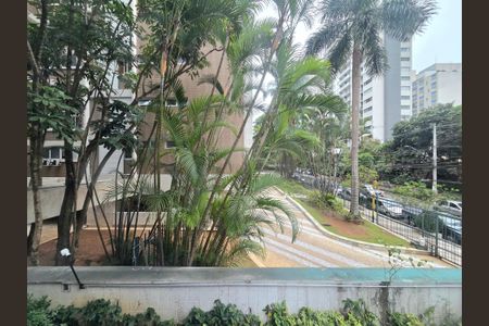 Apartamento para alugar com 92m², 2 quartos e 1 vagaVista da Sala