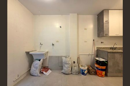 Apartamento para alugar com 92m², 2 quartos e 1 vagaÁrea de Serviço